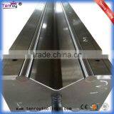 Double V Roller Bending Dies