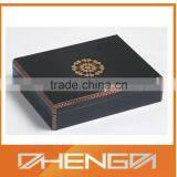 Custom Make Chinese Tea Packaging Box Wholesale thumbnail-1