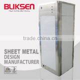 High Quality Custom Aluminum Metal 2.5 Inch Hdd Enclosure 15mm thumbnail-6