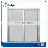 Powder Coated Aluminium Window, Window of Aluminium Side Opening Window thumbnail-2