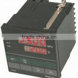 Digital Pressure and Temperature Indicator With RS485