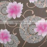 Vinyl Wallpaper With Chinese Beautiful Flowers thumbnail-1