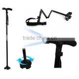 Folding Walking Stick With Led Lights thumbnail-2