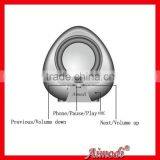 Promotional Gift Portable Wireless Bluetooth Speaker for Home Office Car Shop thumbnail-4