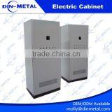 OEM Waterproof Metal Monitor Enclosure Outdoor/Indoor Electric Cabinet Distribution Box thumbnail-2