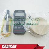 Portable Leeb Hardness Tester/Meter/Gauge MH180 With Large Storge Capacity thumbnail-3