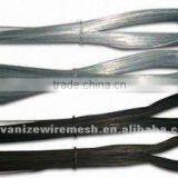 Galvanized U Type Wire Tie WITH HIGH QUALITY AND BEST PRICE