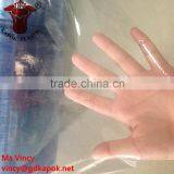 0.3mm Normal Clear Mattress PVC Film thumbnail-4