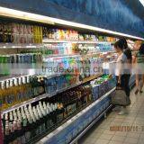 Supermarket Display Refrigerated Showcase thumbnail-6