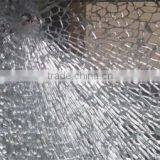 Frist Grade Clear & Ultra Clear Tempered Glass for Shower Room thumbnail-2
