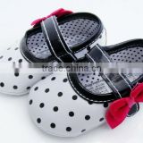 Lovely toddler shoe, baby shoe