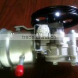 high quality toyota accessories corolla ae111power steering pump 44320-02040, 12390,12391,12212,12321,12322,12341,35570