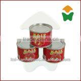 Tomato Paste in High Quality in 70gX50tins thumbnail-1