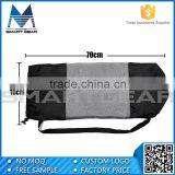 High Quality Cheap Nylon Custom Yoga Mat Mesh Bag thumbnail-1