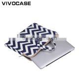 Lightweight High Quality Canvas Fancy Business Laptop Bag thumbnail-3