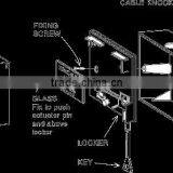 Fire Alarm Call Point D - 118 thumbnail-2