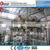 JR-BGF18-18 Monoblock Beer Equipment thumbnail-3