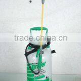 5L Hand Pressure Sprayer for Home&garden Use thumbnail-1