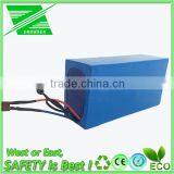48v 30ah Lithium Battery for e Bike Motor Cycle thumbnail-5