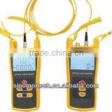 LS6202 Optical Light Source,850/1300/1310/1550/1490/1625nm thumbnail-4