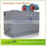 LEON High Quality Automatic Oil /Coal Heater For Poultry Farm