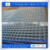 Welded Wire Mesh Panel(manufacturer)