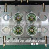 Plastic Injection Moulds for Foldable Bottle Cap Bottle Lid Container Capsules thumbnail-3