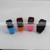 GPS Waterproof Smart Bracelet With SOS Function Support Andriod and IOS thumbnail-6