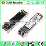 SFP+ 10G SR Pluggable Optical Modules 850nm 300m MMF Compatible Cisco