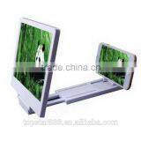 2015New Design Portable Stretchable Wholesale Cellphone Screen Magnifier, Enlarged Screen Mobile Phone thumbnail-1