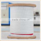 2.15mm*5.95mm paper covered copper kraft wire,resist temperature