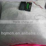 Soft Cushion Battery Massage Cotton Pillow
