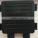 100w 18v Colorful Poly-crystalline Solar Module With TUV CE thumbnail-3