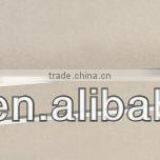 Metal Bathroom Hanging Towel Bar Double OL-1609