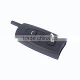 Bluetooth Intercom Headset for Motorcycle Helmet Moto Intercomunicador 2 Riders 1200m BT Interphone thumbnail-1