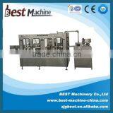 2015 Automatic And Stable 3-in-1 Water Filling Machine Supplier thumbnail-3