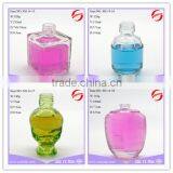 Sprayed Glass Bottle,Cosmetic Packaging Set,cosmetic Empty Packaging thumbnail-1