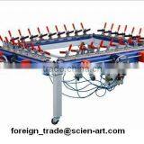 Screen Stretching Machine/ Can be Customized Size