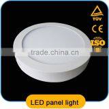 Warm White Color Temperature(CCT) Round Surface Mount LED Ceiling Light Diameter 300mm 24W,>1800LM, 80Ra Aluminium Alloy Frame thumbnail-1