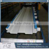 Very User-friendly Door Frame Roll Forming Machine With Many Options to Choose From