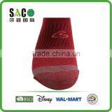 Garnet Anklet Cotton Sports Socks thumbnail-2