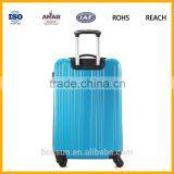 ABS+PC 20/24/28 Inches Waterproof Travel Trolley Luggage