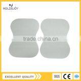 Deodorant Odor Underarm Sweat Removing Pad Invisible