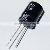 22UF/450V 16*22 Aluminum Electrolytic Capacitor thumbnail-3