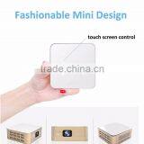 2015 Fashinable Design Wireless Dlp Link 3d Wireless Pico Projector ,Home Theater Led Projector thumbnail-5