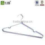 Pvc Coated Metal Laundry Wire Hanger thumbnail-2