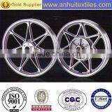 Hot Sale Motorcycle Aluminum Wheel for RACING Motorcycle Wheel thumbnail-1