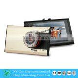 3inch Motion Detection and Stop Guard Fisheye Lens Car Dvr XY-T360 thumbnail-4