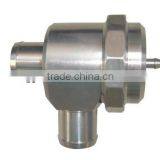 Blow off Valve BOV Dump Valve OD:25mm Dual Piston Turbo for Audi A4 S4 TT VW Golf Jetta 25 PSI thumbnail-2