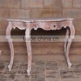 Teak Wood Furniture - Recycled Teak Dresser thumbnail-1